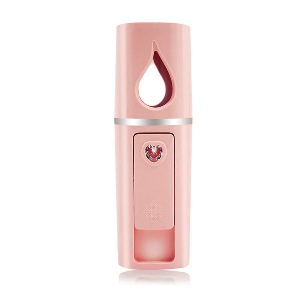 Pura Neve – Vaporizzatore Facciale Portatile