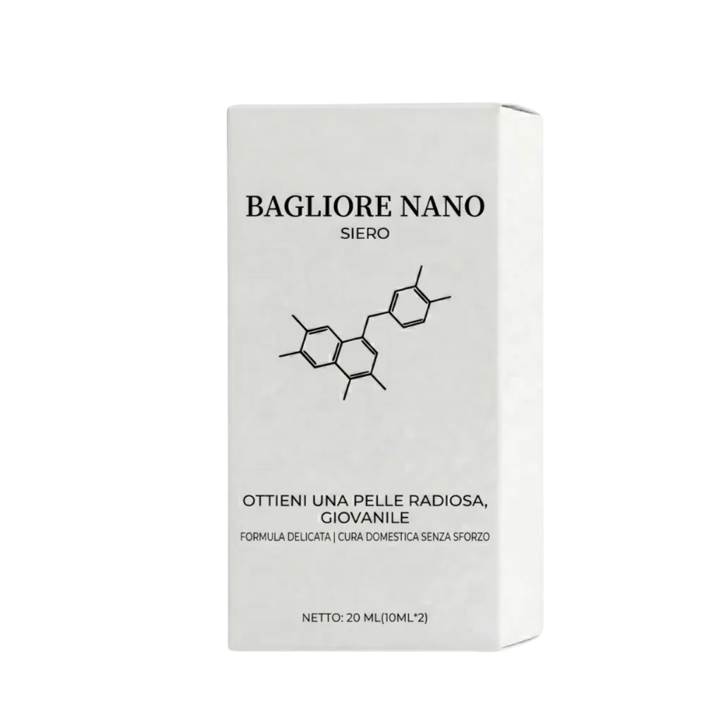 Siero Ultra Nano