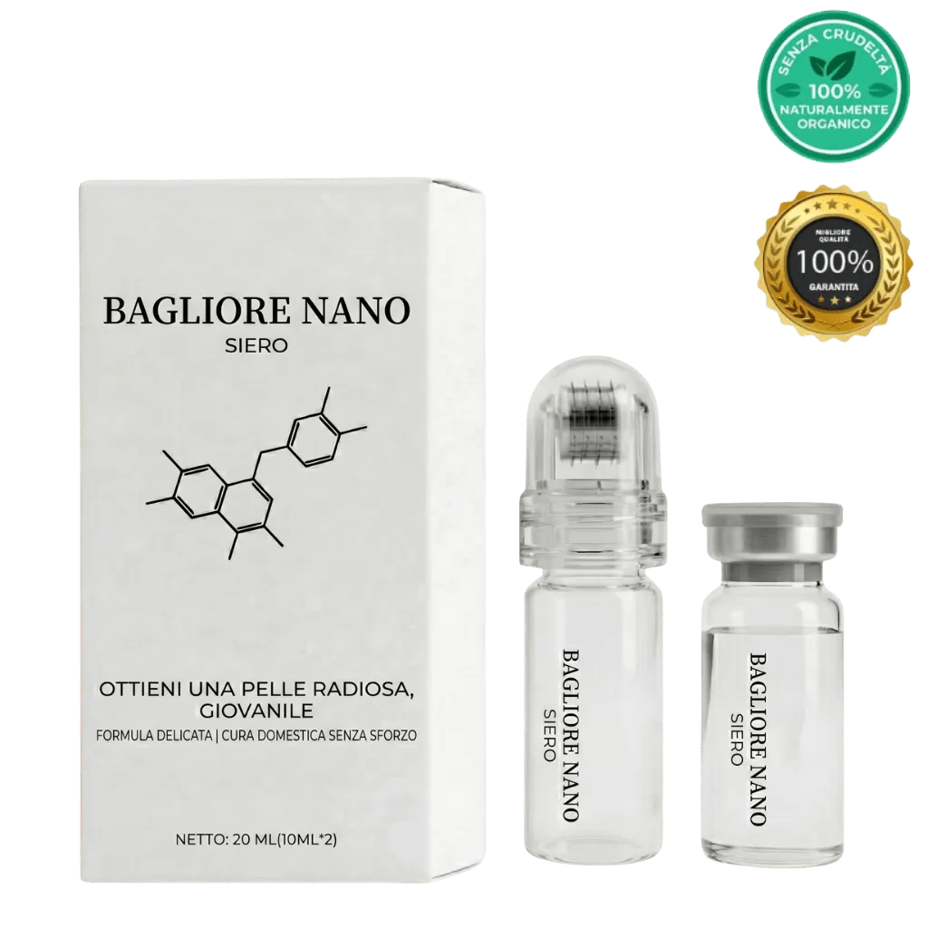 Siero Ultra Nano