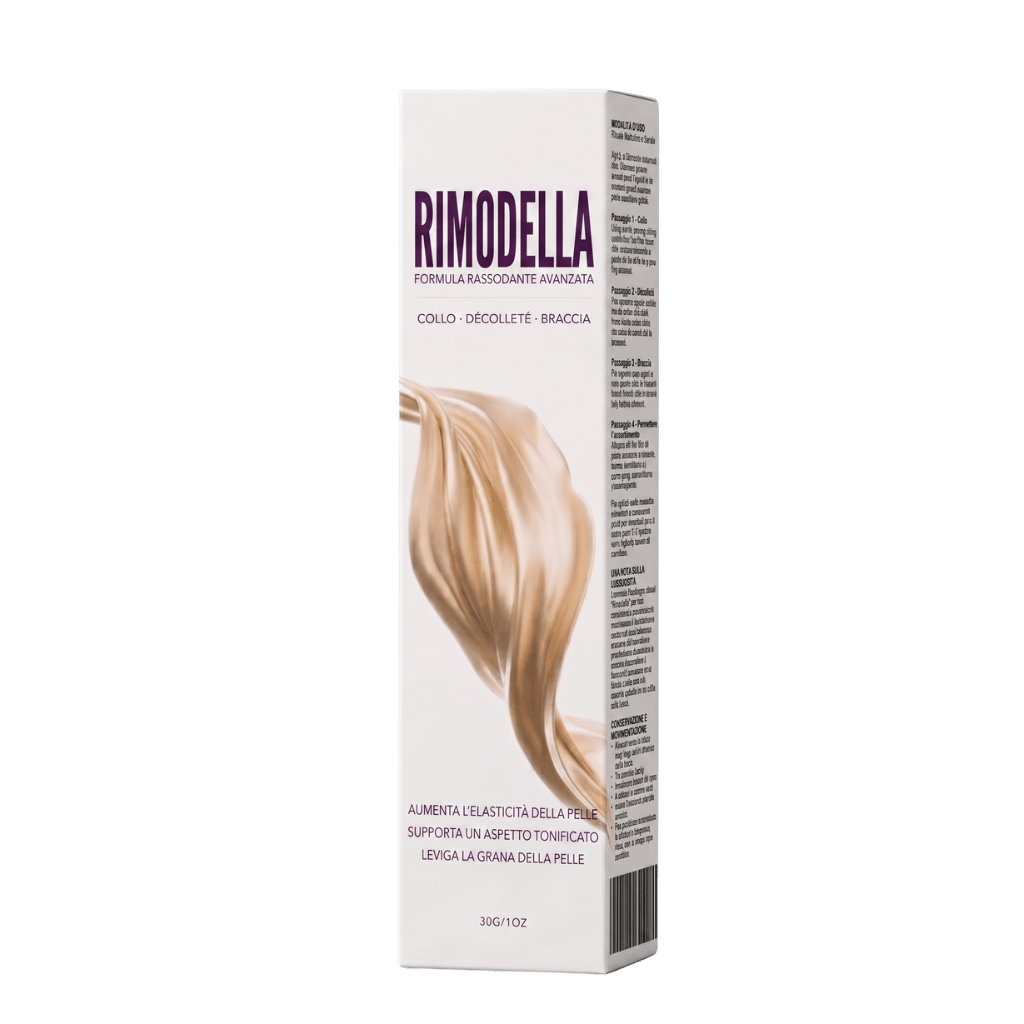 Crema lifting rimodellante premium