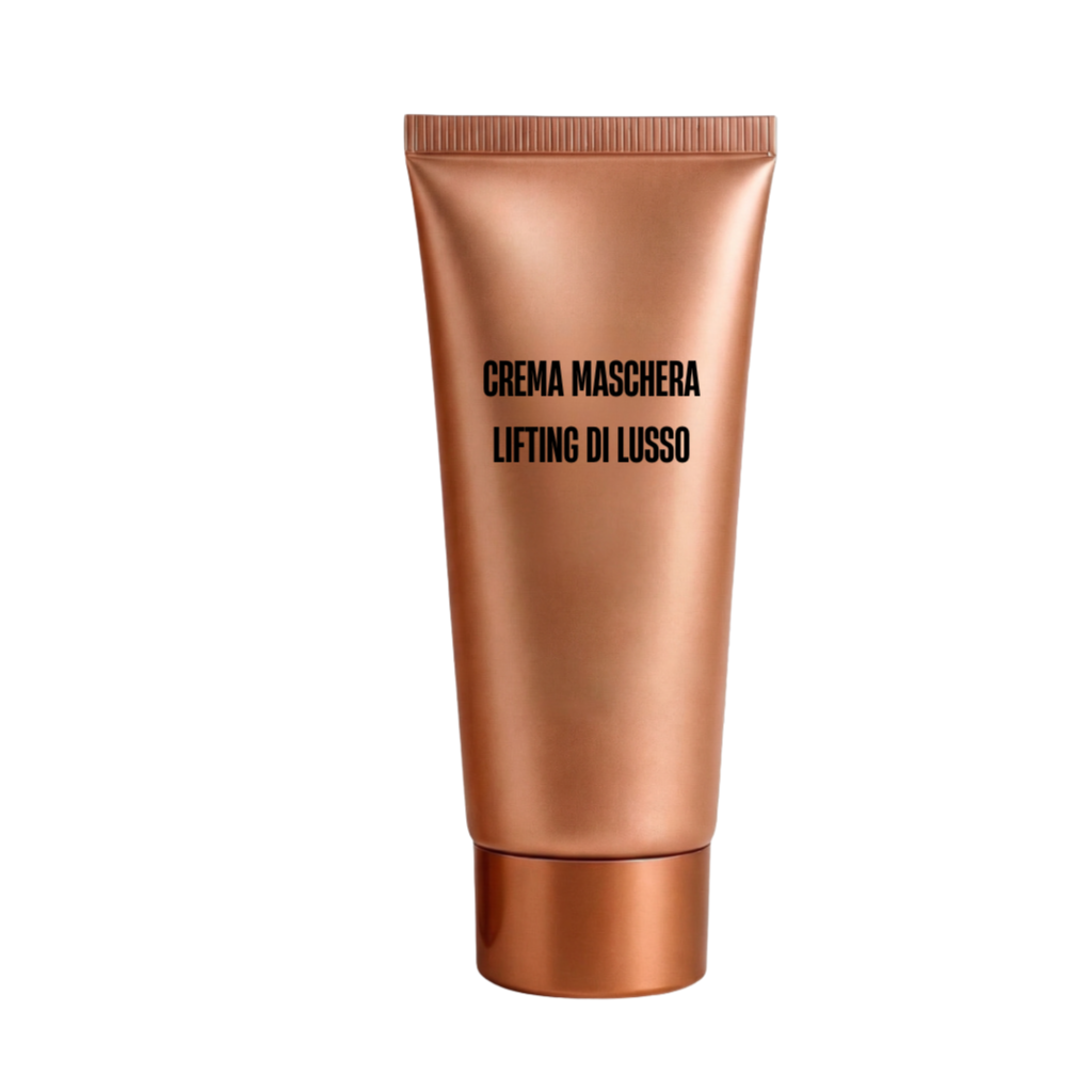 Crema maschera lifting premium