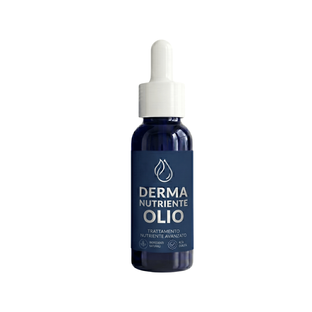 Olio Nutriente Derma