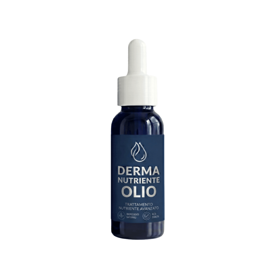 Olio Nutriente Derma