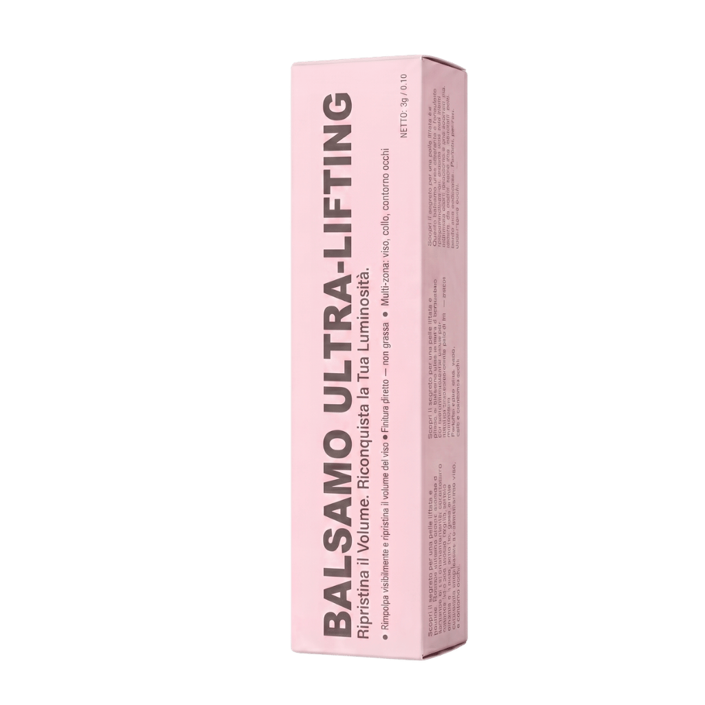 Balsamo Lifting Definitivo