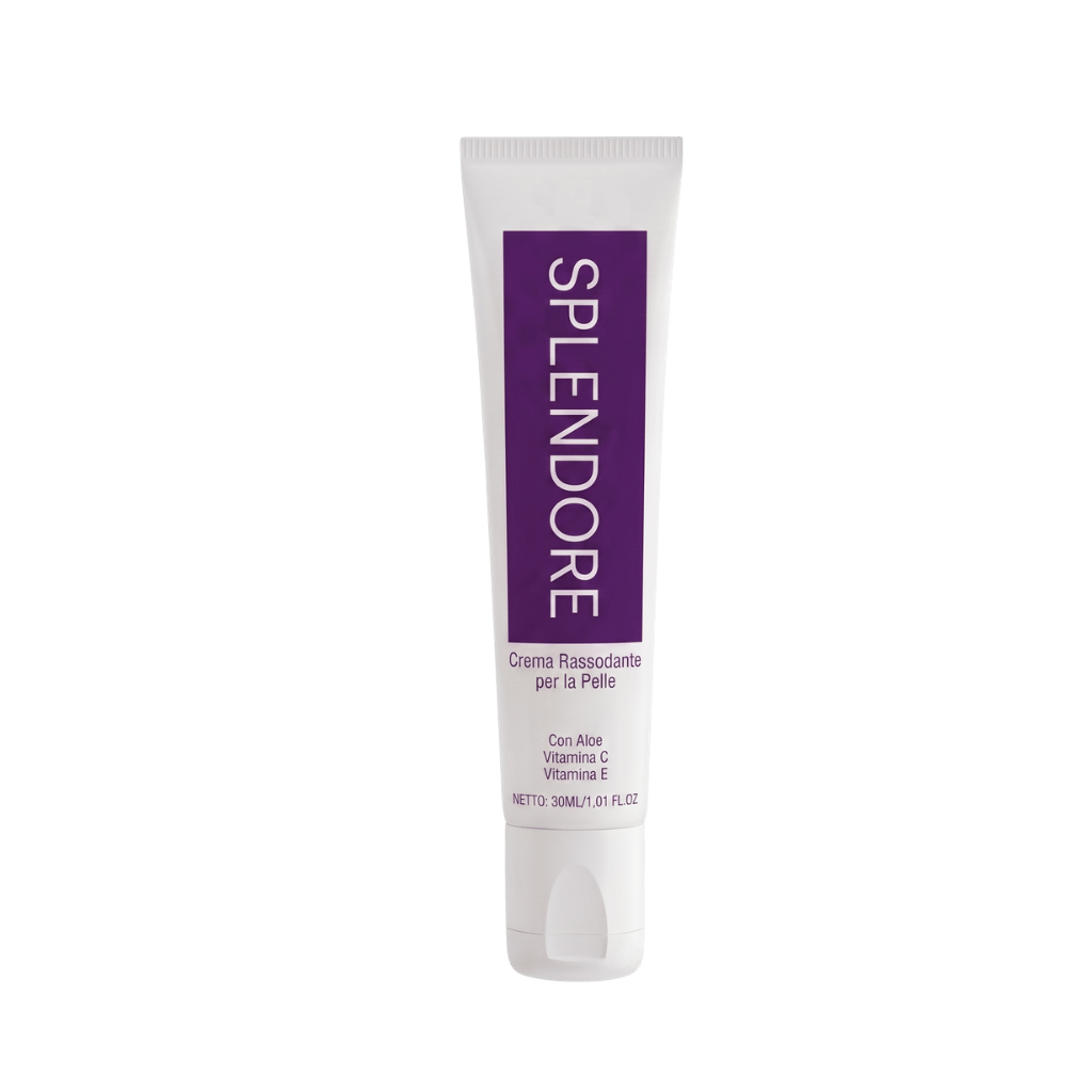 Crema premium delicata per la cura della pelle