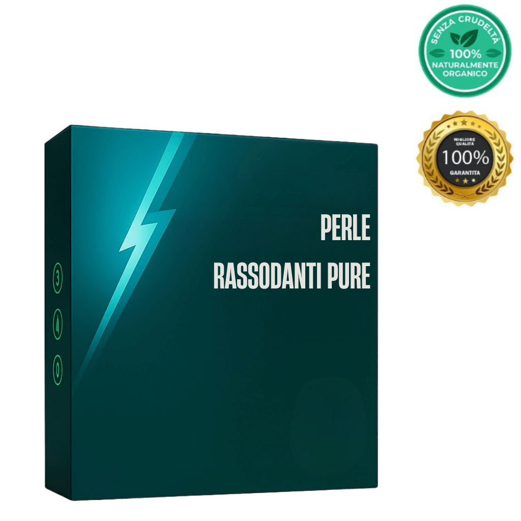 Premium Perle Rassodanti Pure