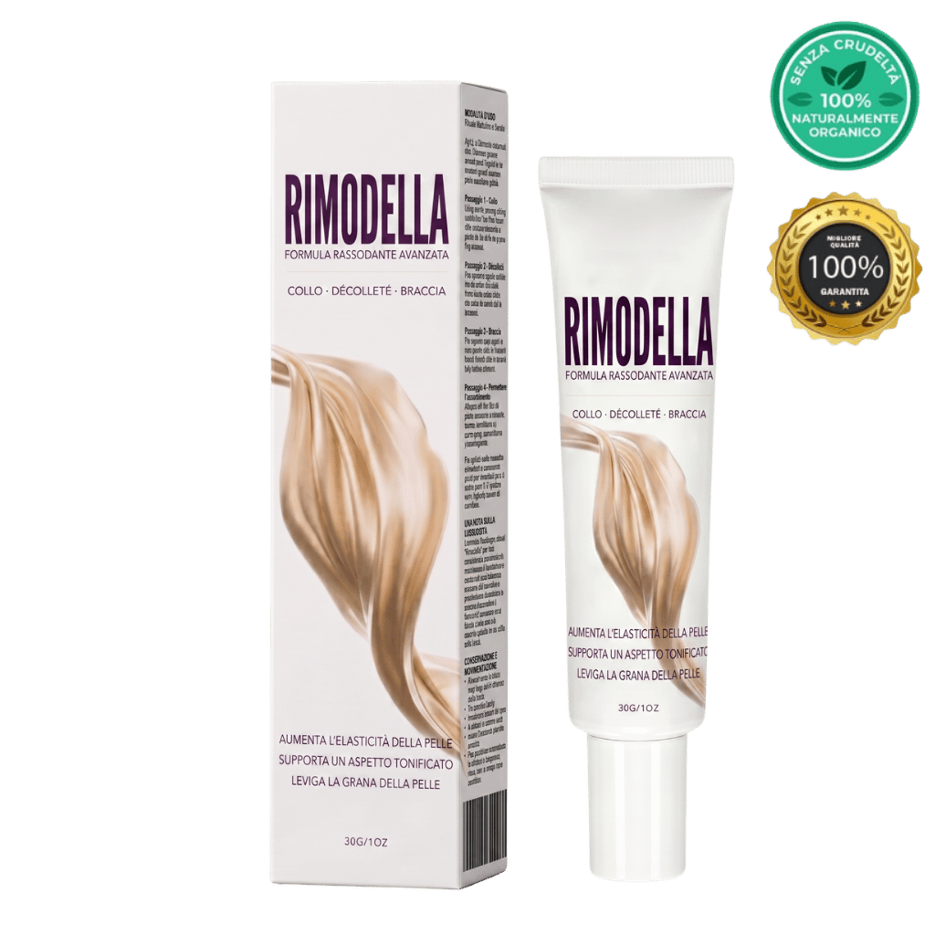 Crema lifting rimodellante premium