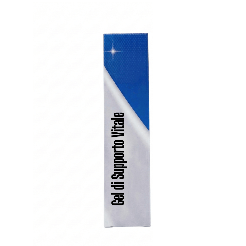 Gel di Supporto Vitale