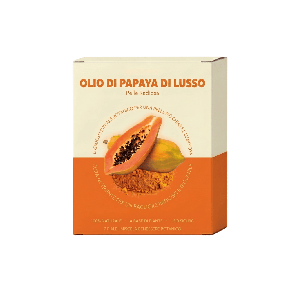 Olio di Papaya Premium