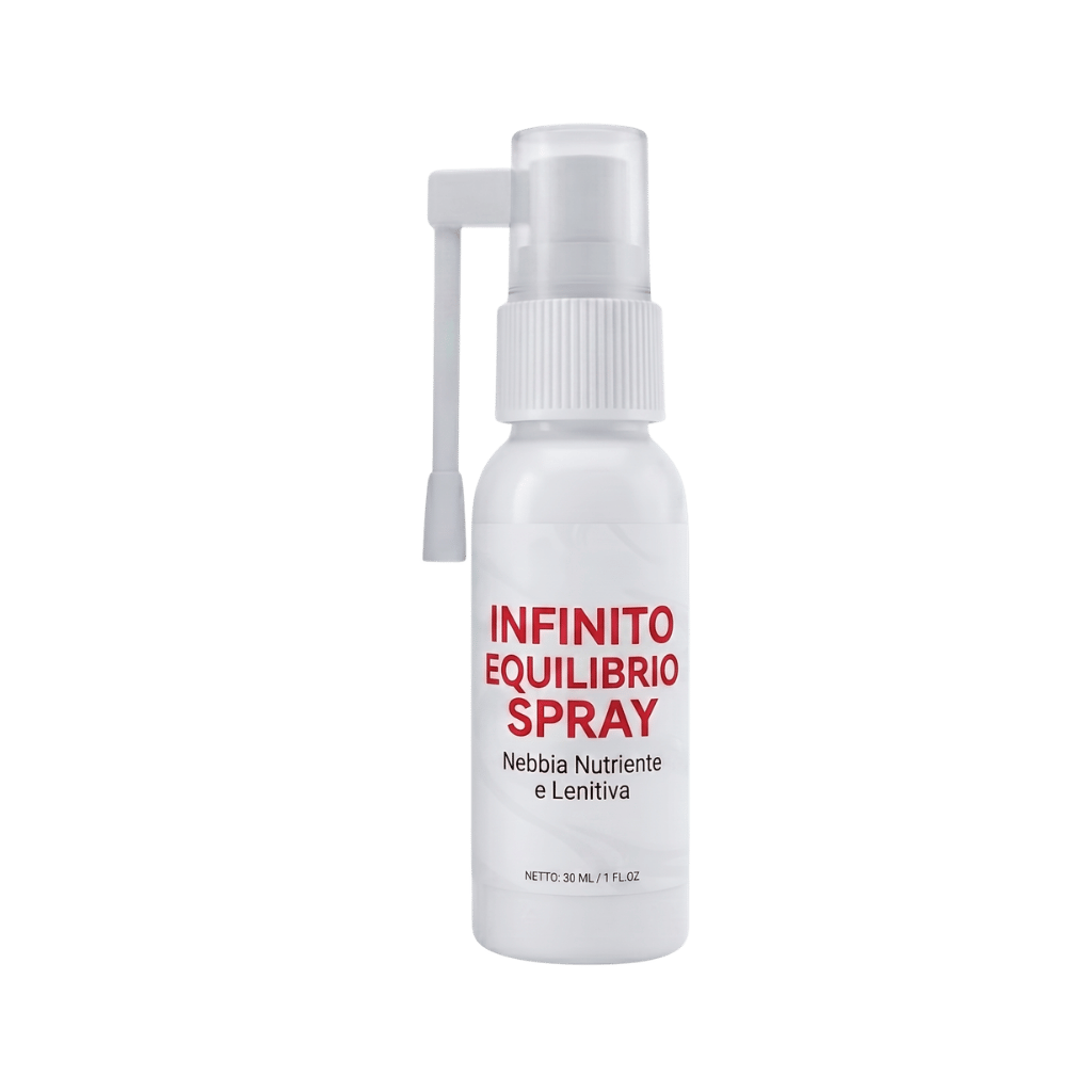 Spray Equilibrio Infinito
