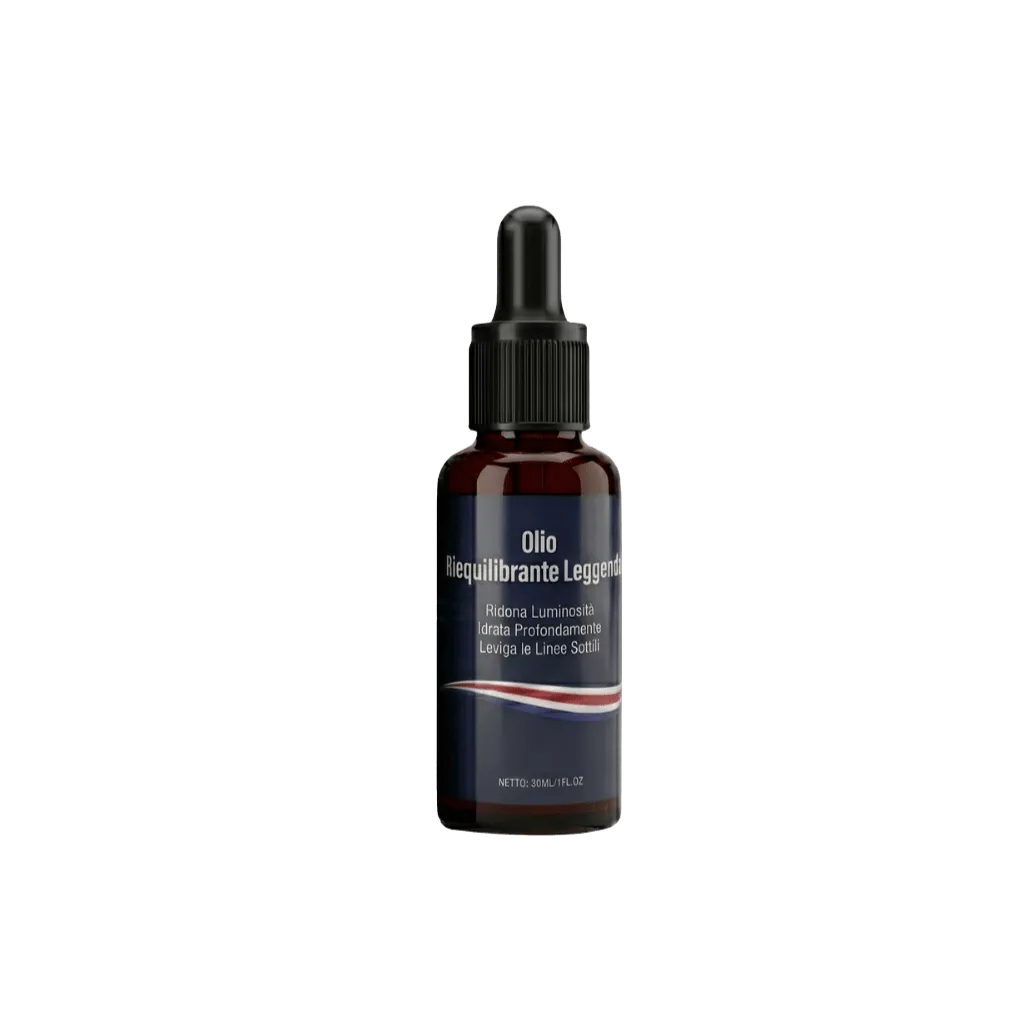 Olio Equilibrante Legend