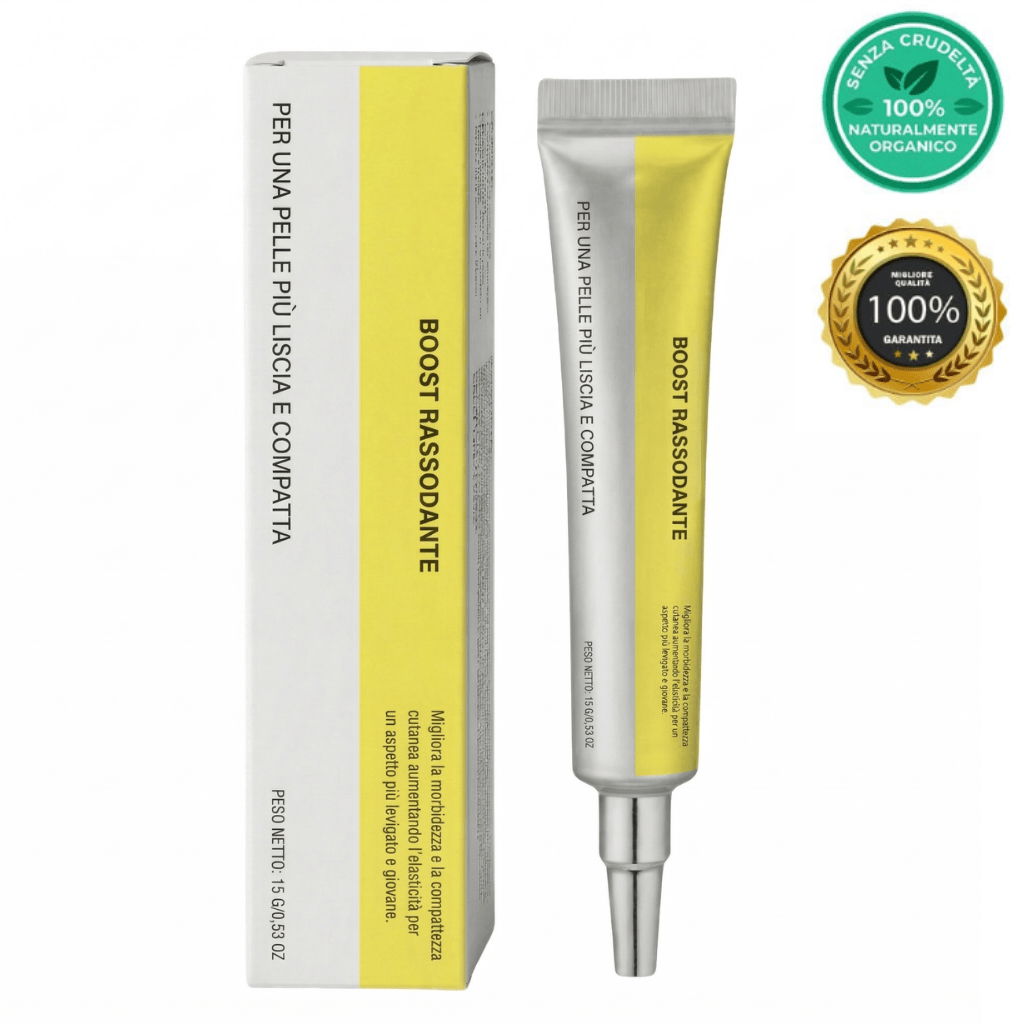 Crema Lifting Dorata