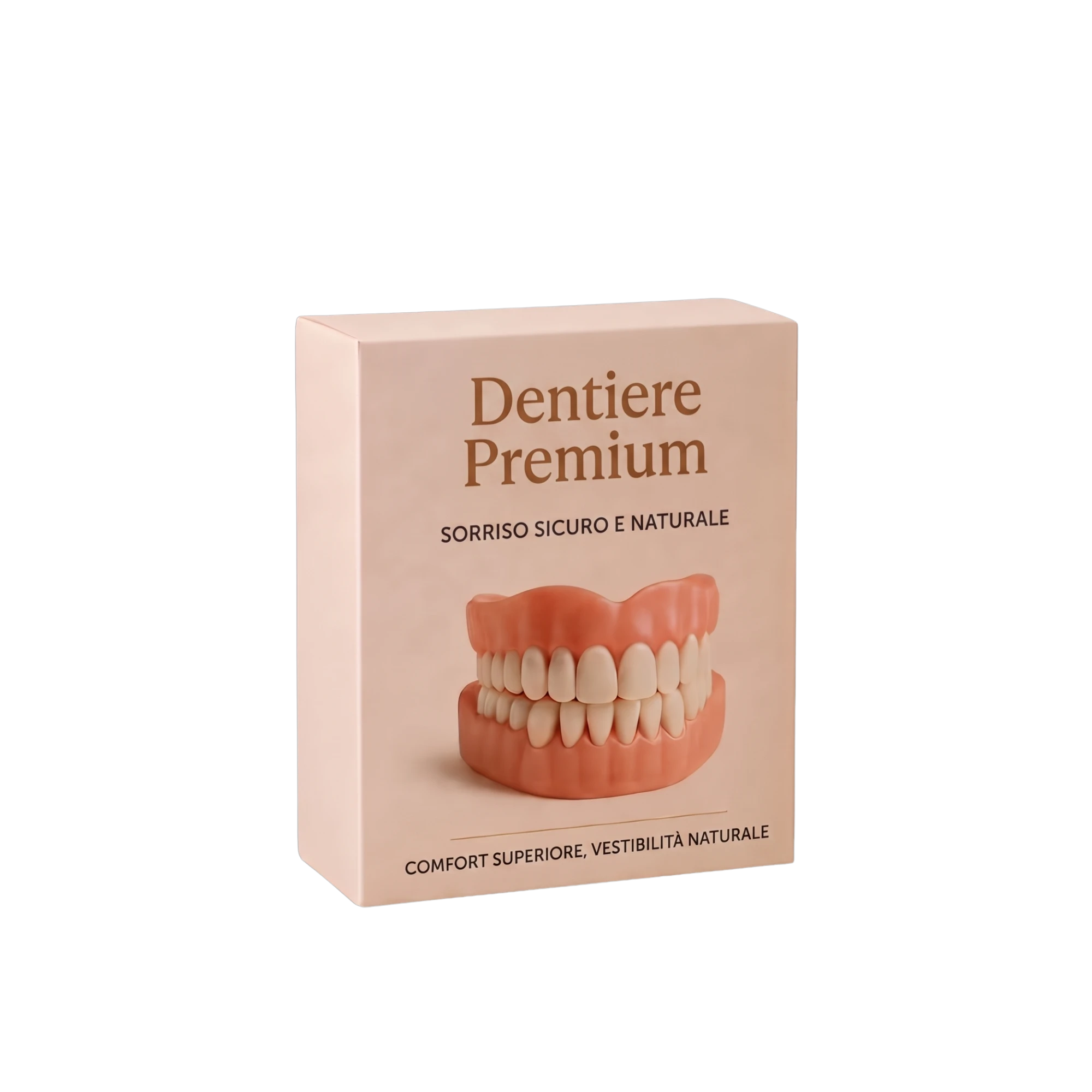 Dentiere Deluxe