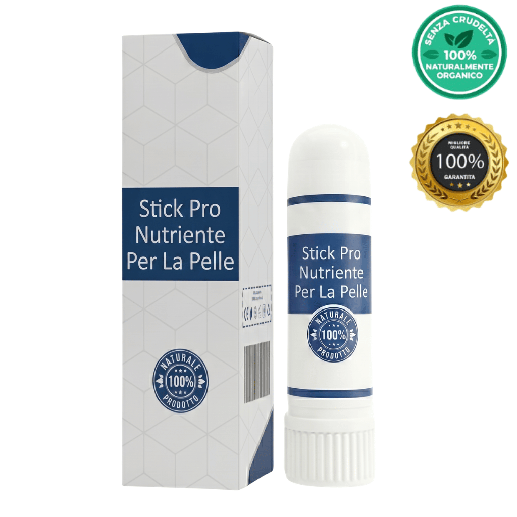 Stick Ultra Potente