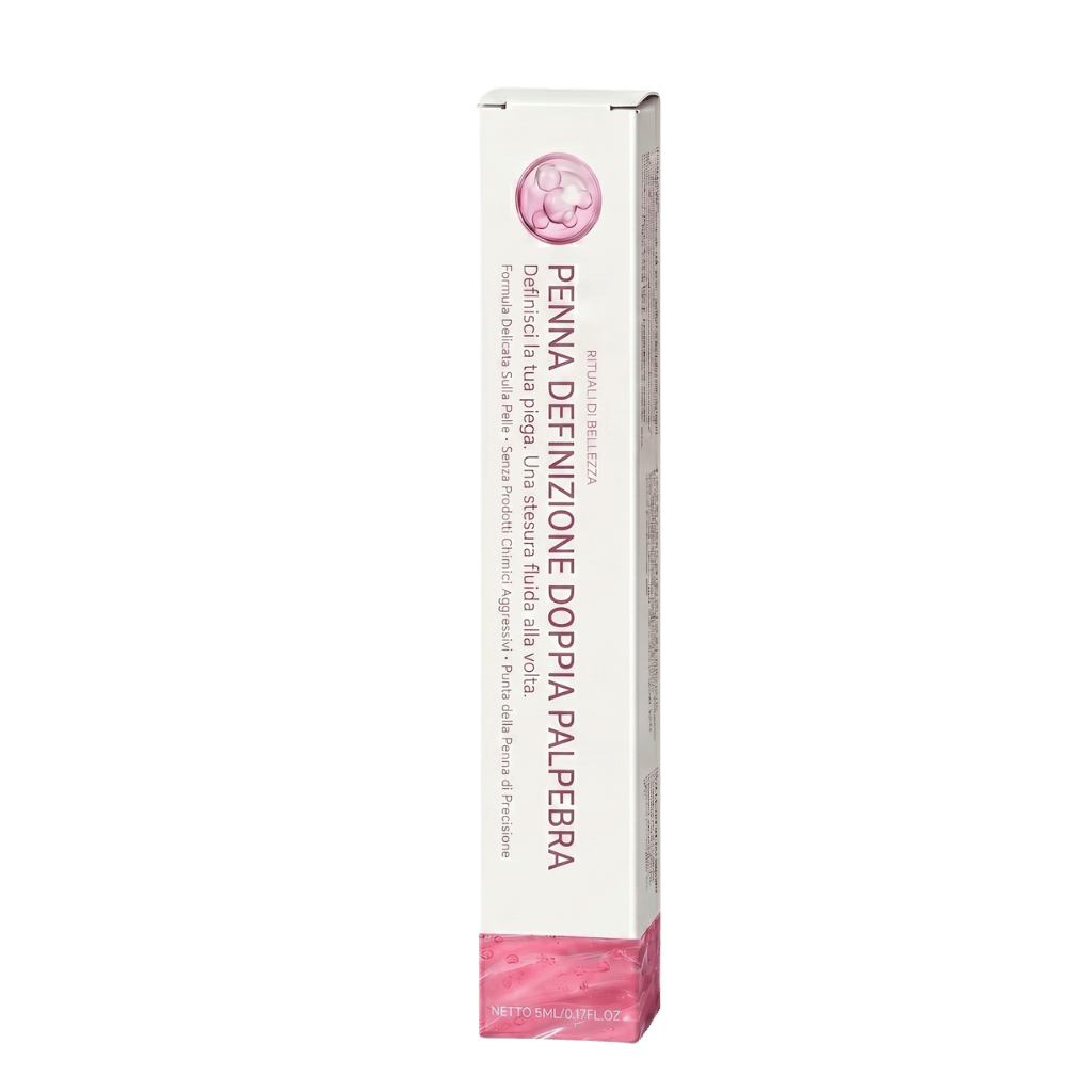 Penna lifting premium per palpebre