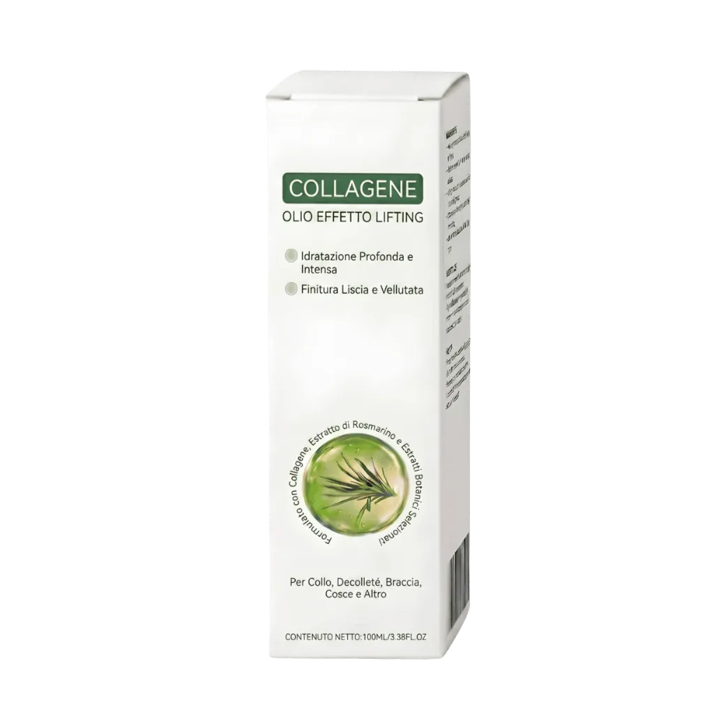 Premium Olio Lifting