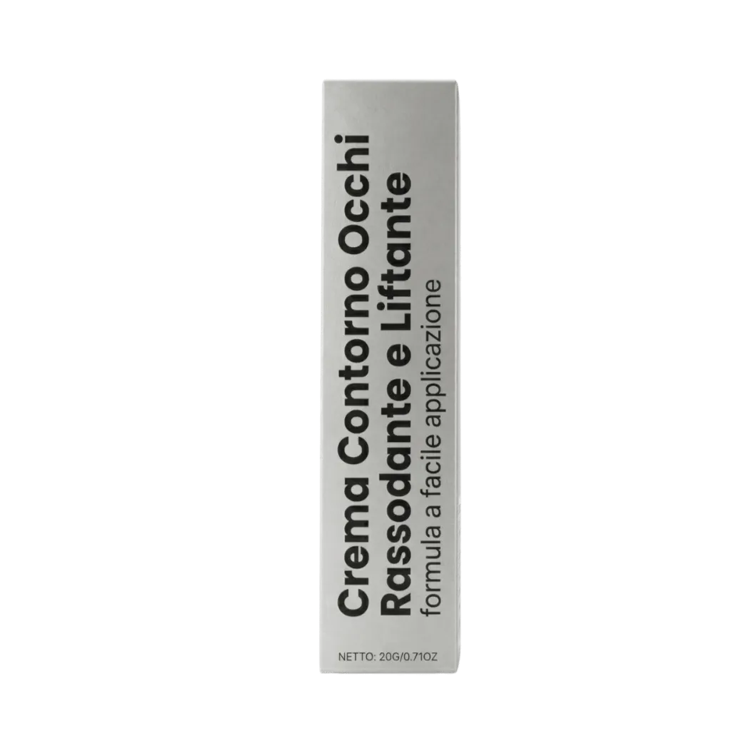 Fondotinta Lifting per il Contorno Occhi di Lusso (con Pennello)