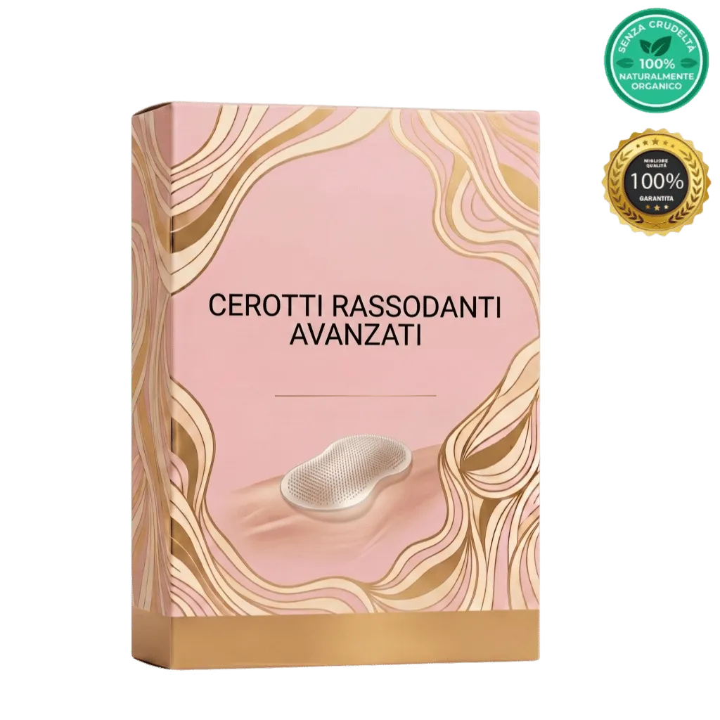 Cerotti Rassodanti Avanzati