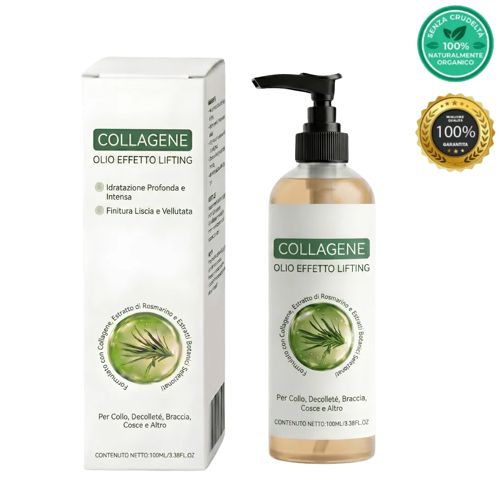 Premium Olio Lifting