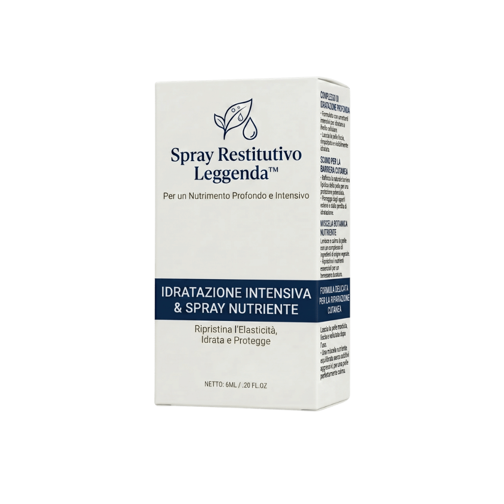 Spray Restitutivo Leggenda