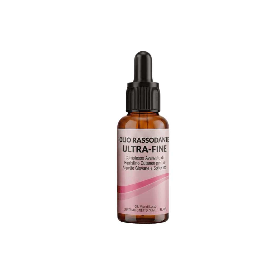 Olio Rassodante Ultra-Fine