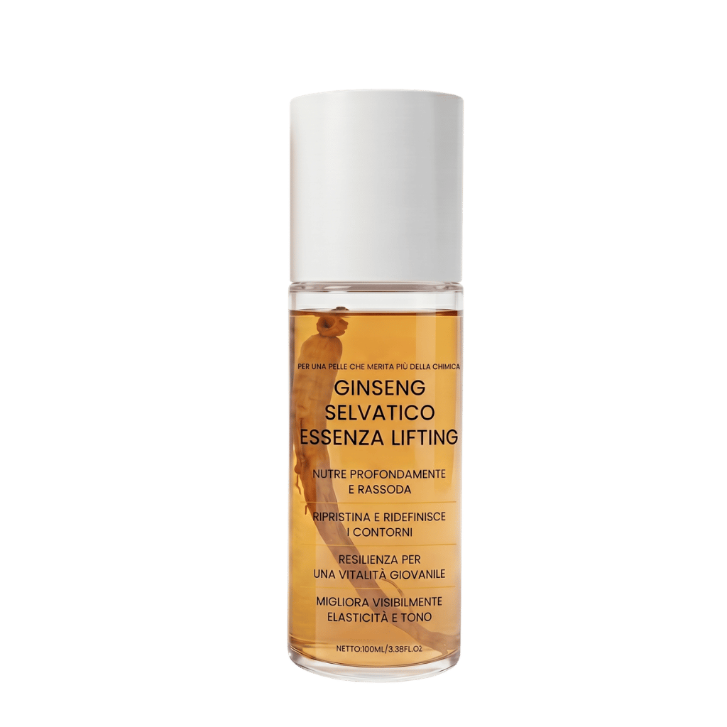 Essenza premium di ginseng