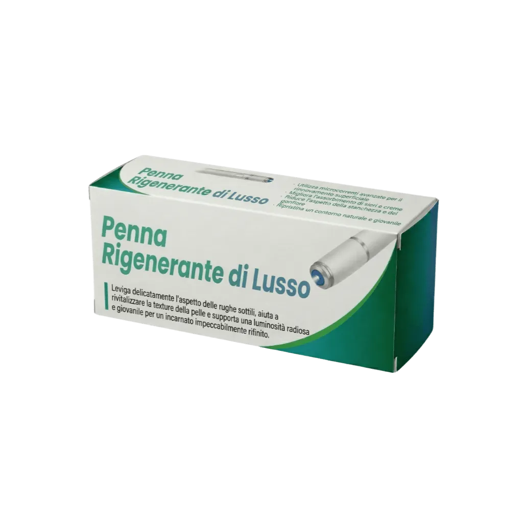 Penna Riparatrice di Lusso