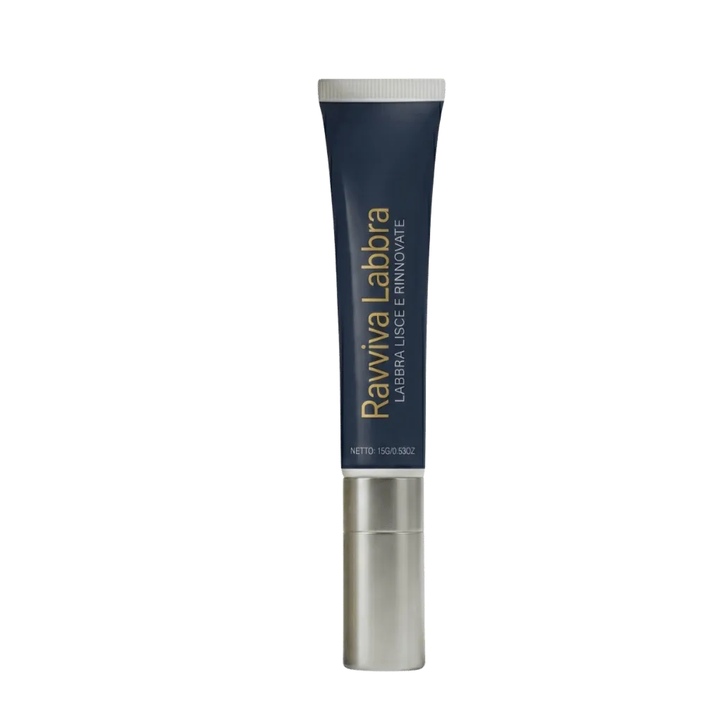 Crema Labbra Luxe