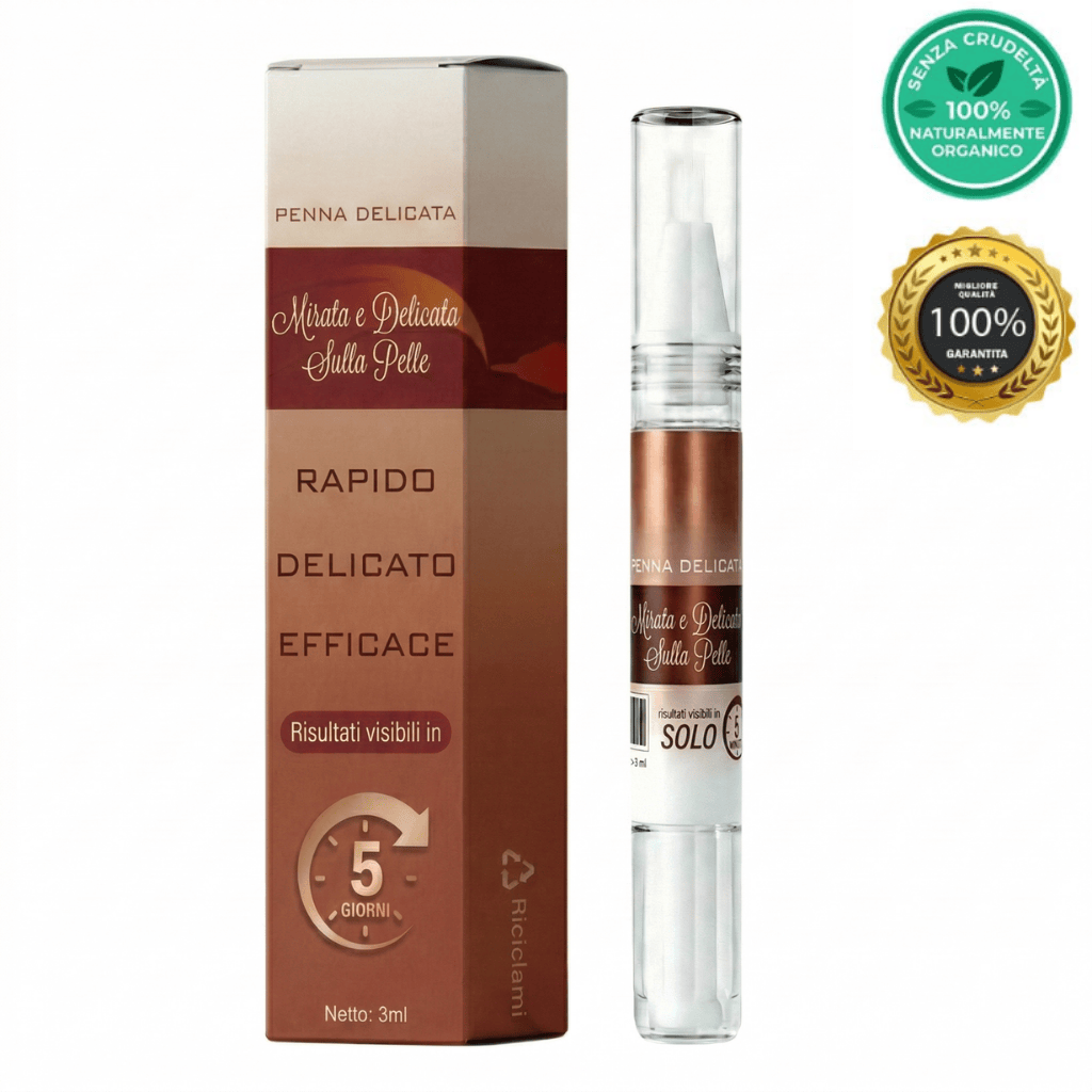 Penna Premium Rigenerante