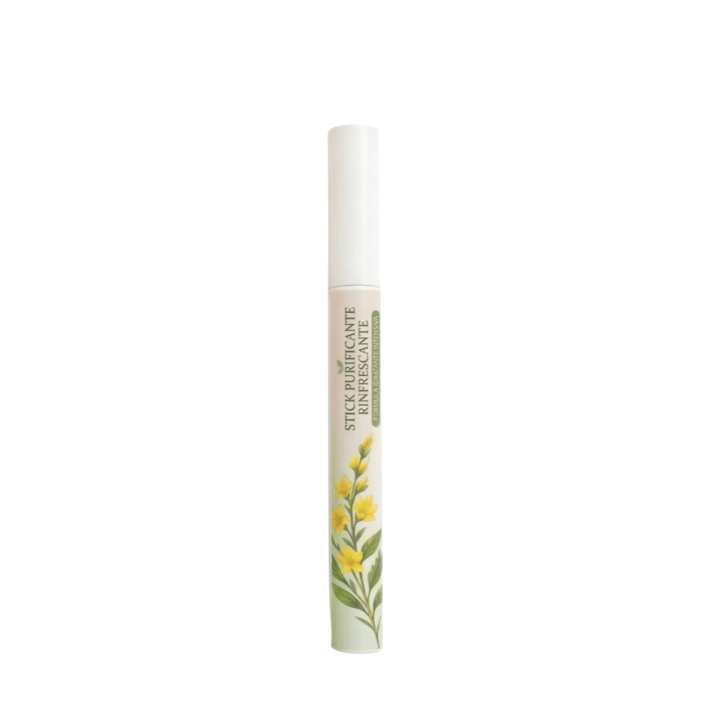 Stick Rinfrescante Puro