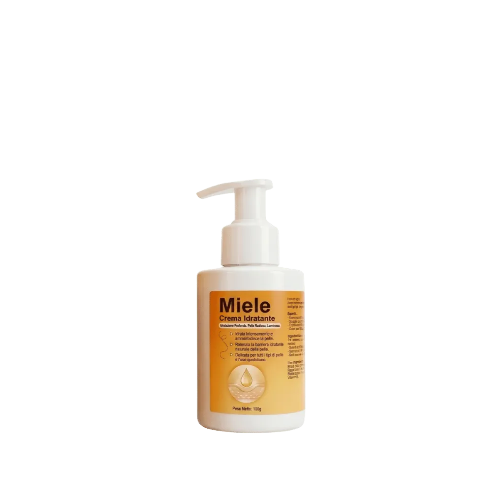 Miele Crema Idratante