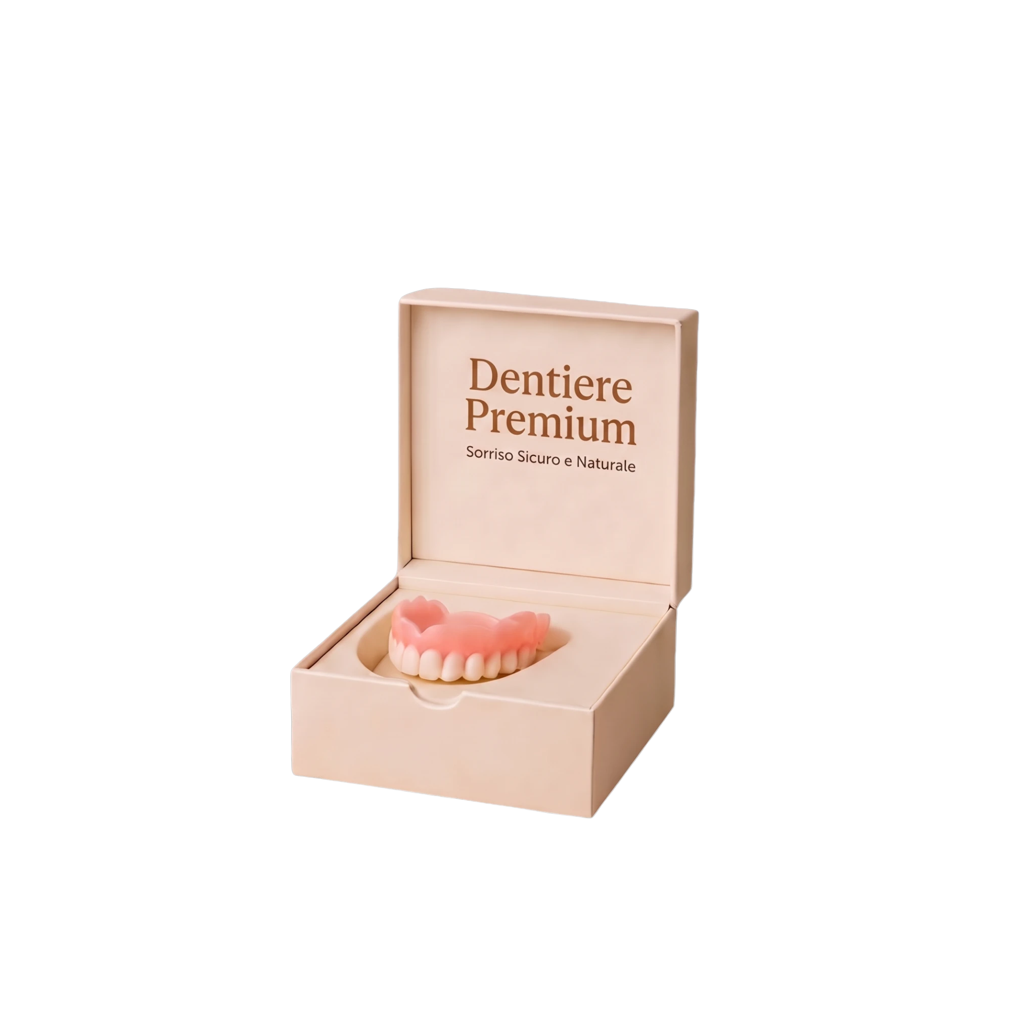 Dentiere Deluxe
