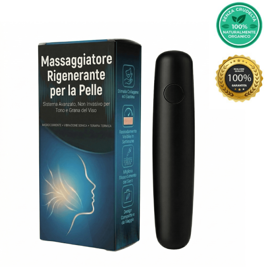 Penna Riparatrice Rapida