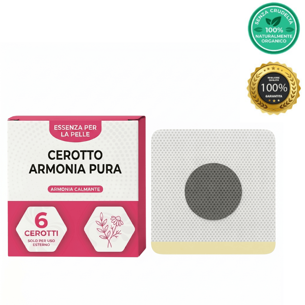 Cerotto Pure Harmony