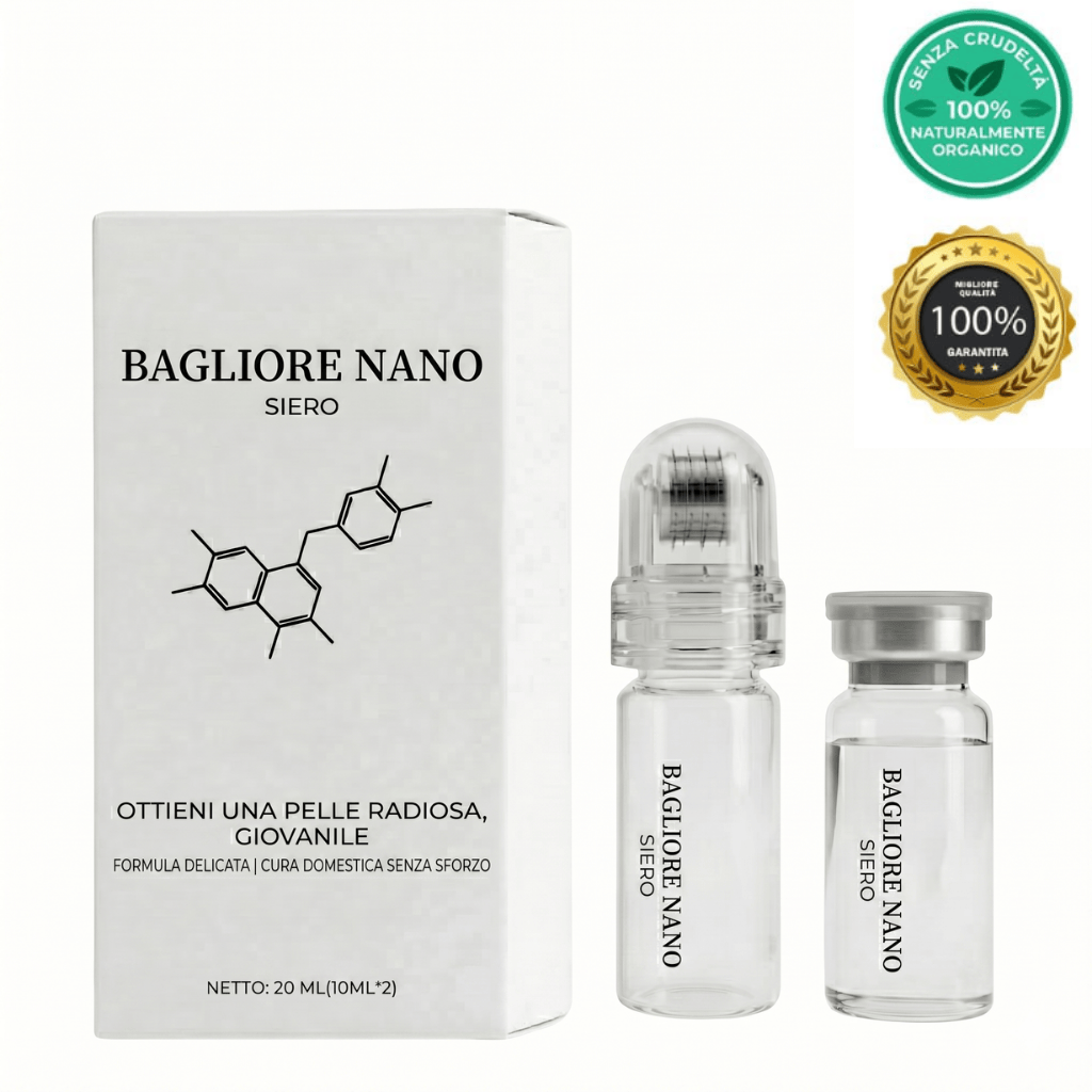 Siero Nano Supremo