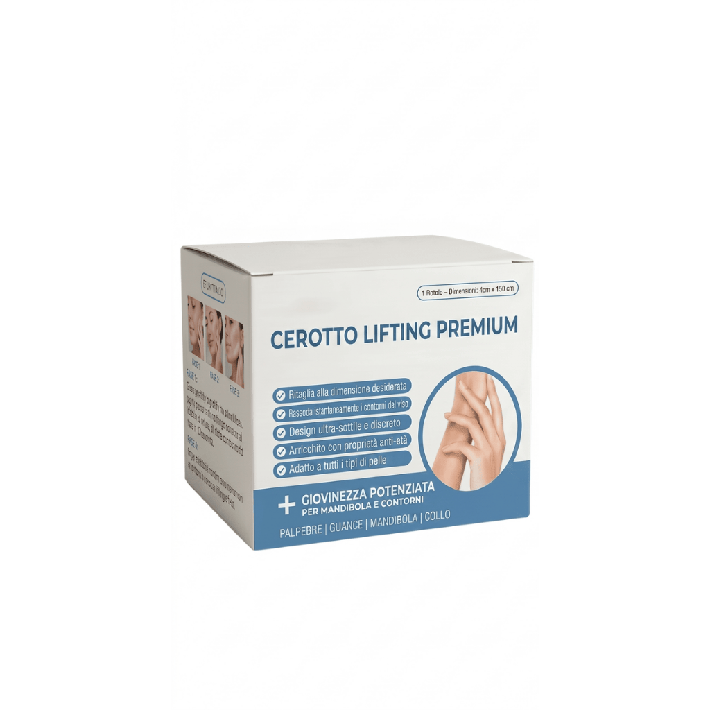 Cerotto Lifting Deluxe