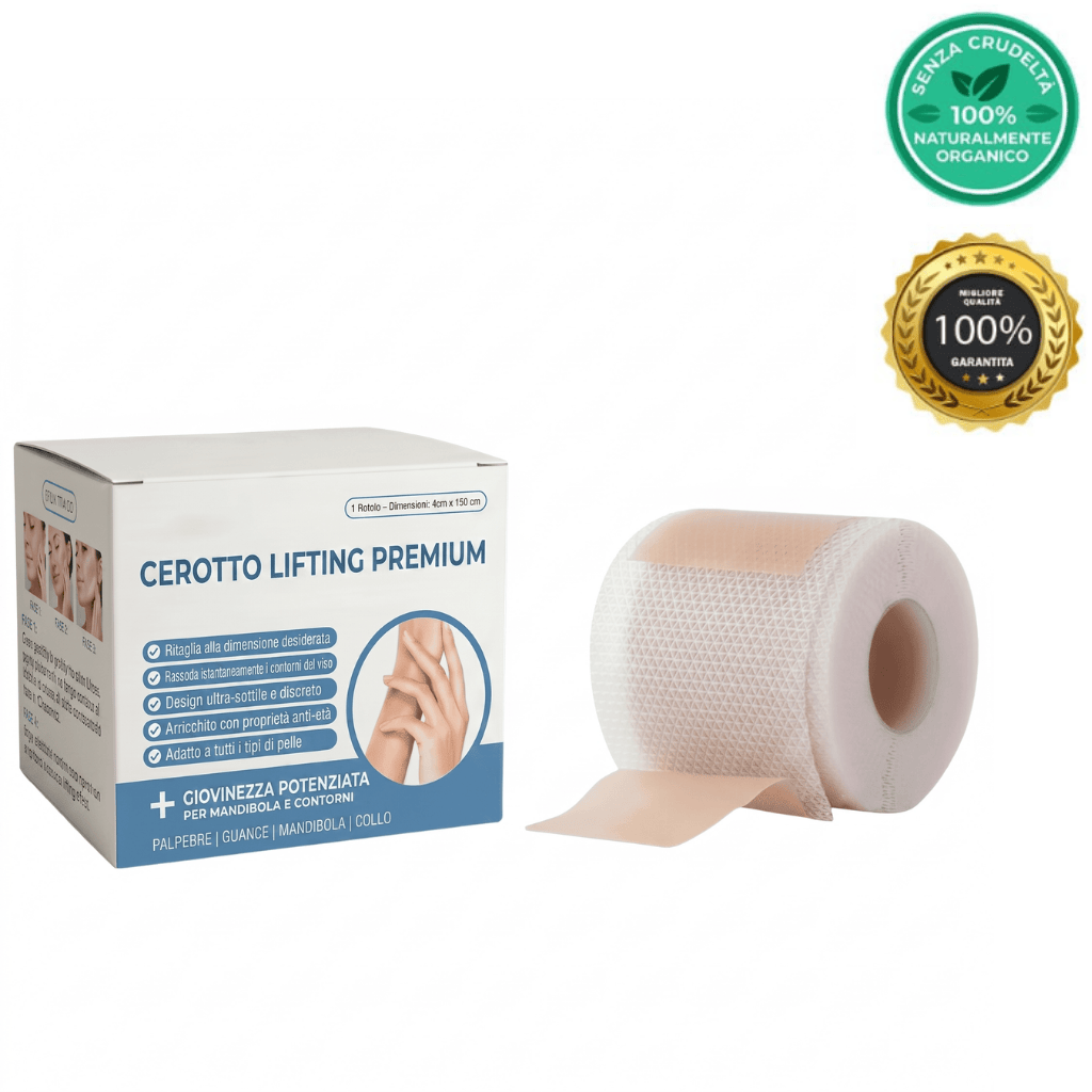 Cerotto Lifting Deluxe