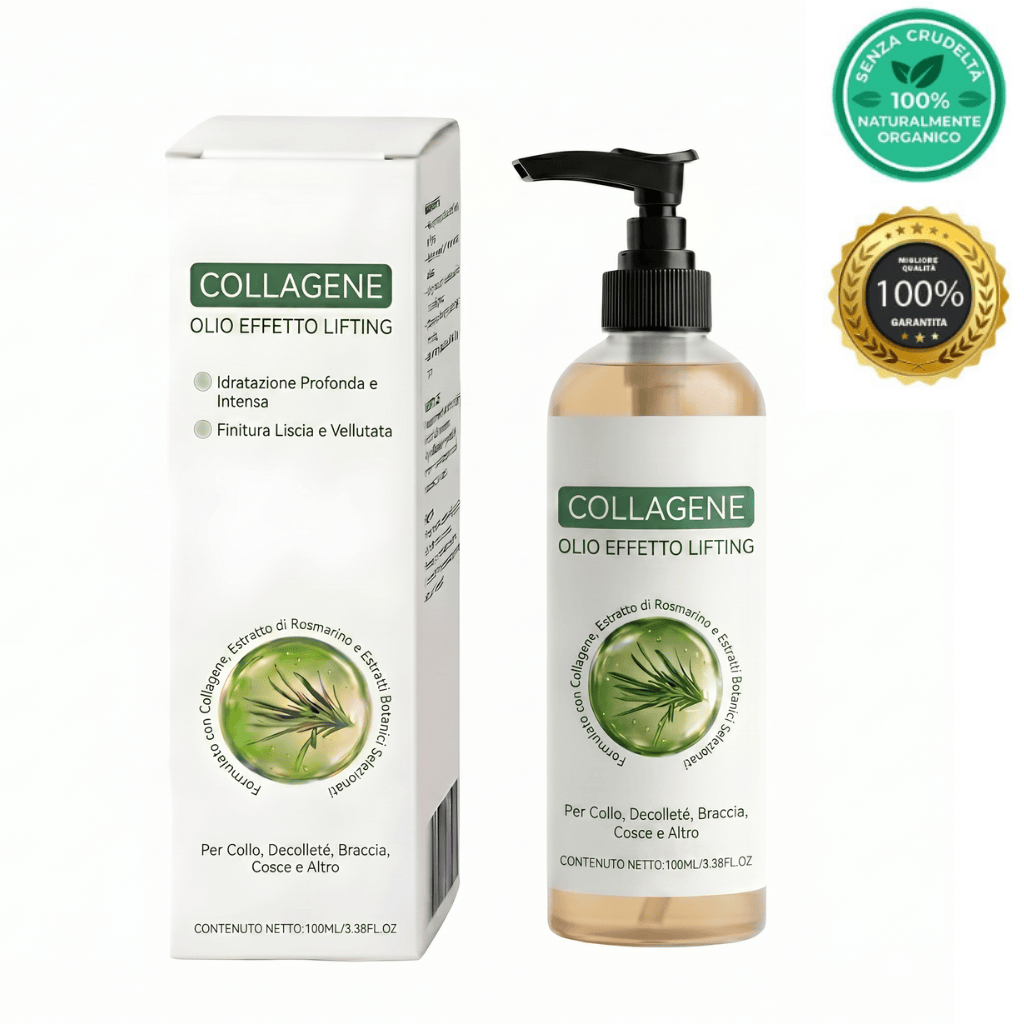 Olio Liftante