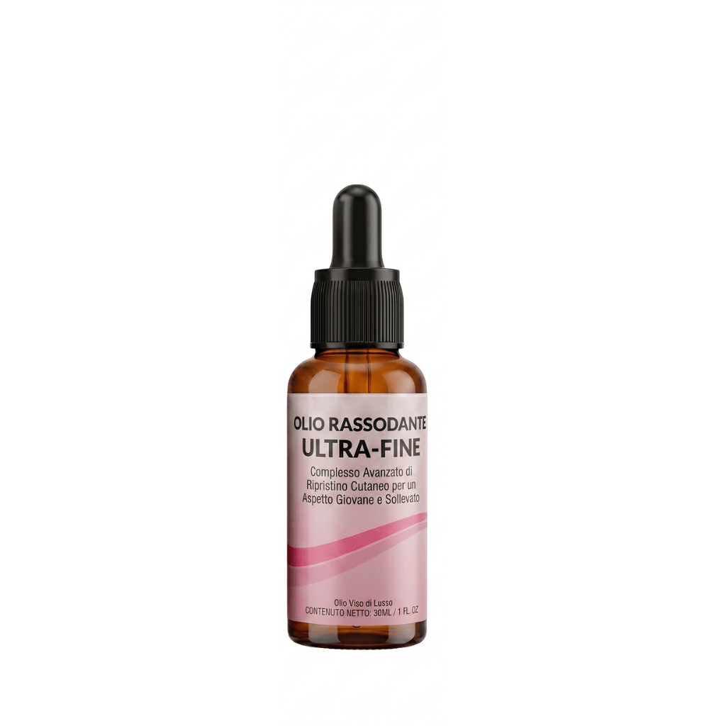 Olio Rassodante Ultra-Fine