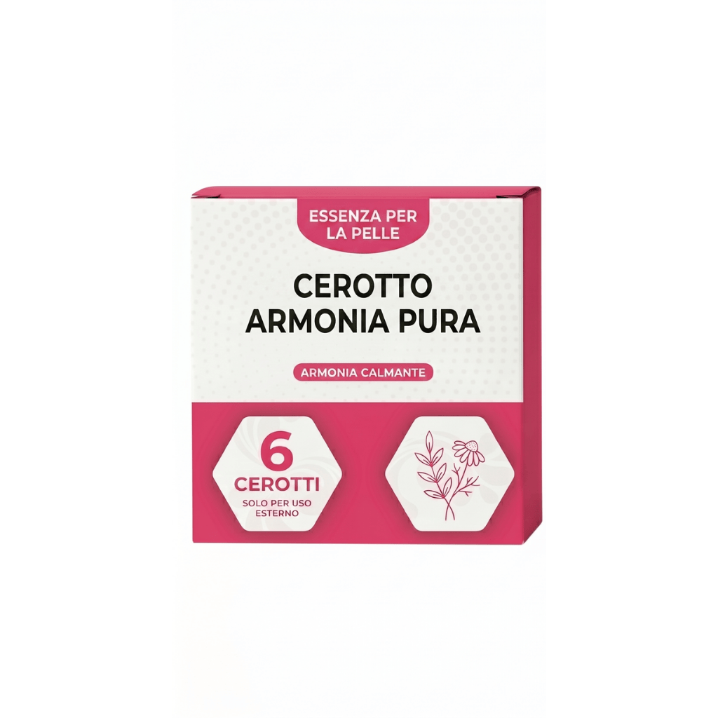 Cerotto Pure Harmony