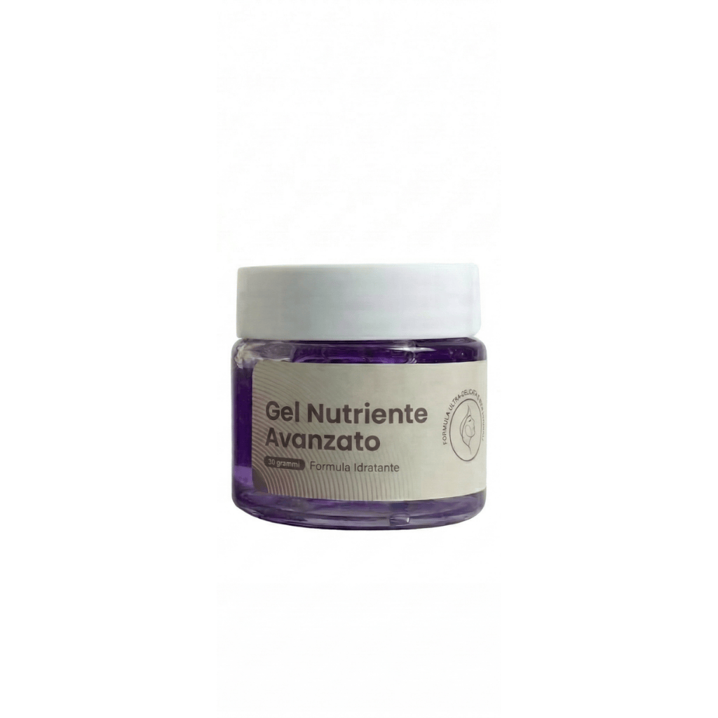 Gel Nutriente Avanzato