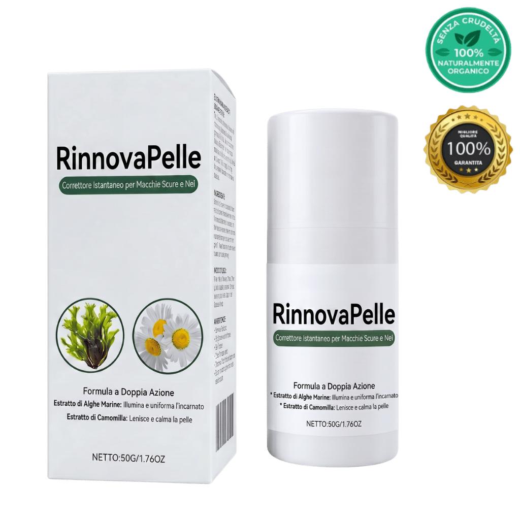 Spray Riparatore Veloce