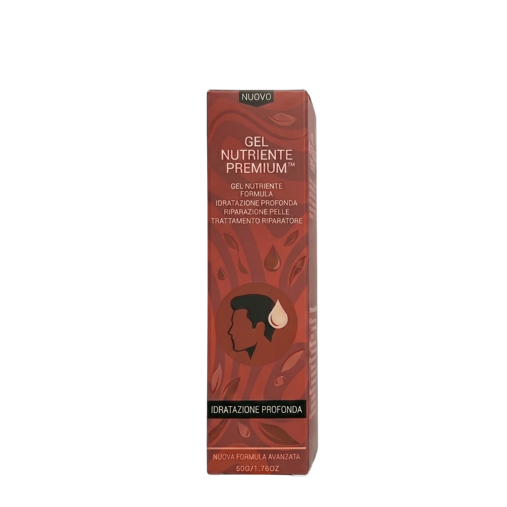 Gel nutriente premium
