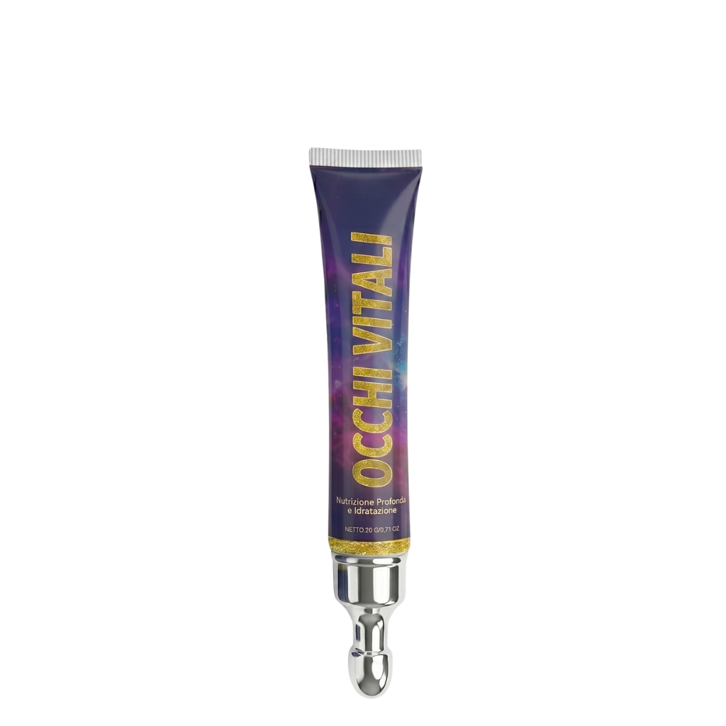 Crema Riparatrice Rapida per il Contorno Occhi