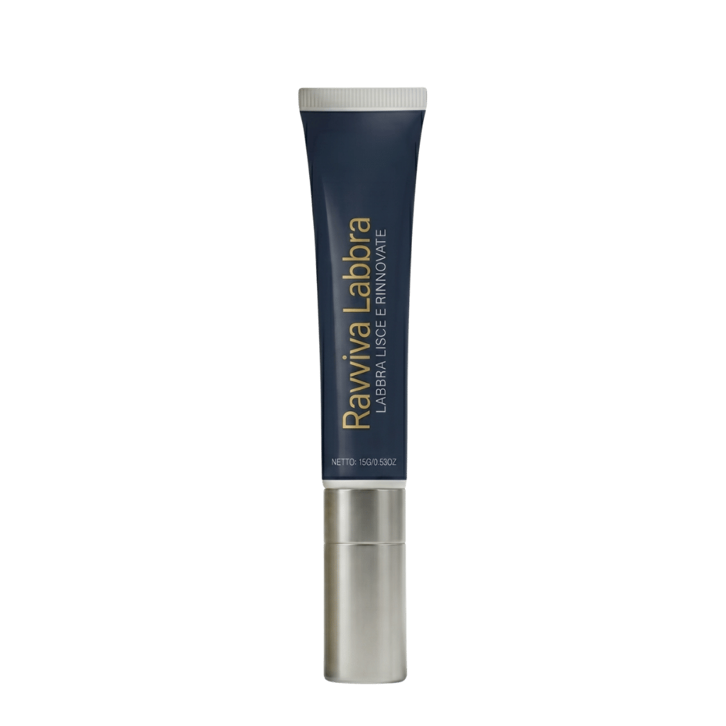 Crema Labbra Luxe