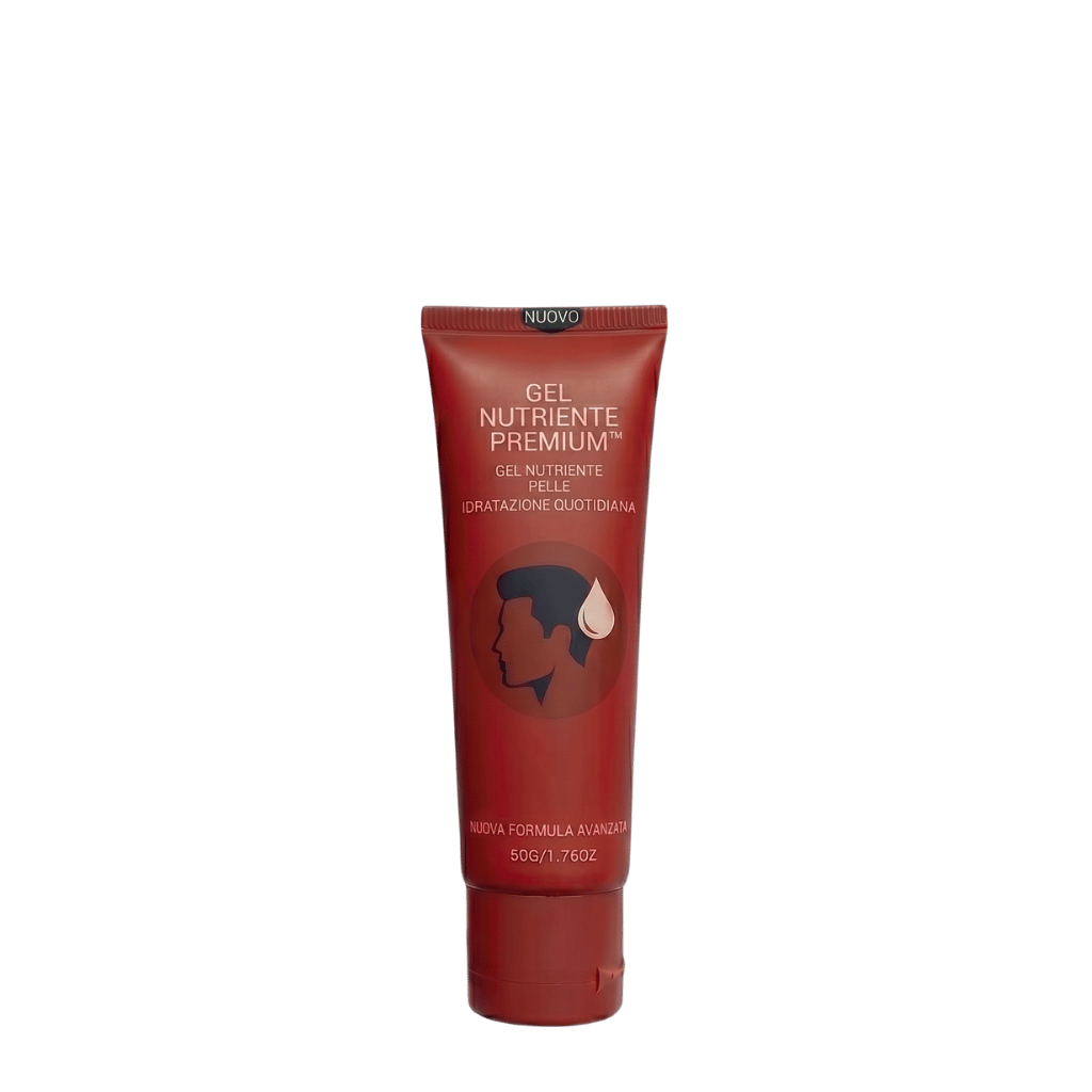 Gel nutriente premium