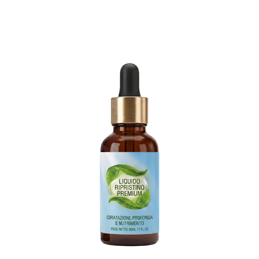 Liquido Rigenerante Premium