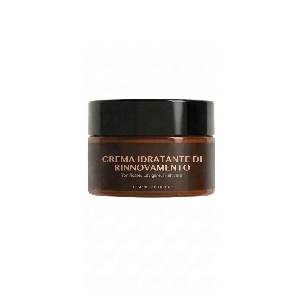 Crema rassodante ultra per la pelle