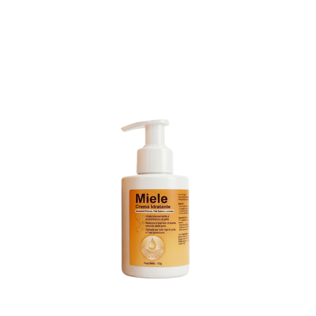 Miele Crema Idratante