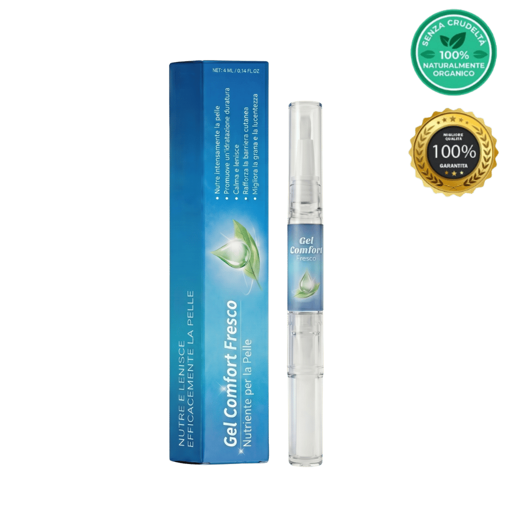 Gel Fresco Comfort